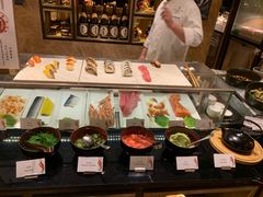 -富力丽思卡尔顿酒店·香荟全日制餐厅