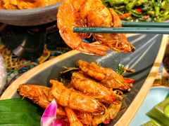 -马来西亚肉骨茶汤·招牌螃蟹·烧鸡·呷喱吧吧(海上世界店)