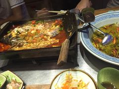 -鱼库·不仅是一家烤鱼店(车公庙店)