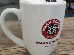 -Maan coffee漫咖啡(1905店)
