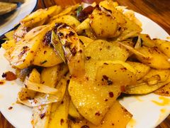 -香巴拉酥油茶馆(迪庆驻昆办店)
