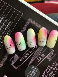 -EasyLady美甲沙龙