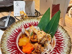 -本源食集 日式烧肉·炉端烧(东海缤纷店)