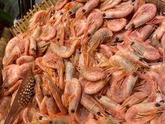 -海天盛宴新派海鲜自助餐厅(群力店)