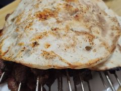 羊肉串-老字号故乡烤肉店(总店)