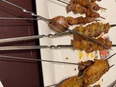 -三个大叔东北烧烤·砂锅菜(西三旗店)