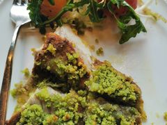 -当米亚诺意大利餐厅(武汉光谷凯悦酒店)