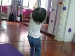 -雅米拉艺术中心(少儿舞蹈培训)