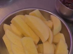 -山河屯铁锅炖(哈西站店)
