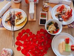 -北京中国大饭店