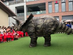 -恐龙探索乐园(磁器口店)