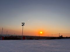 -大同万龙白登山国际滑雪场