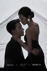 -时光纪婚纱摄影(人民广场店)