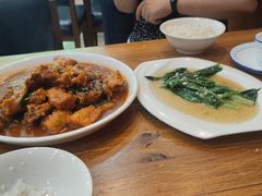 -红屋川菜(大学南路店)