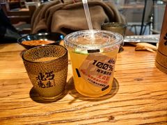 -北丐先生·野馄饨烧烤(长宁龙之梦店)
