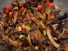 -贝勒爷·酥不腻烤鸭