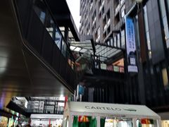 -江燕路万科里