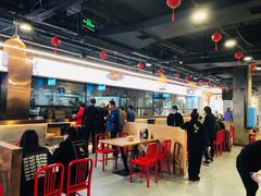 大堂-易裕和·长沙米粉(竹塘西路店)