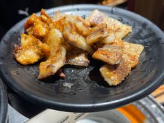 -九田家黑牛烤肉(淮北万达店)