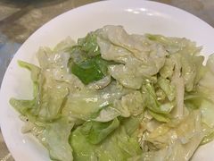 -品茶居素食馆(罗湖店)