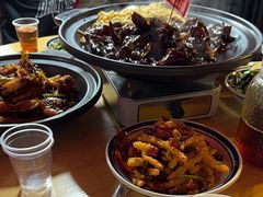 -回味黑鸭煲·始于2006(万松园店)