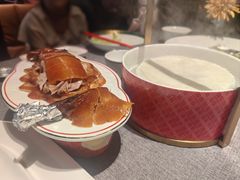 -秀儿四九城·新京菜(亚运村鸟巢店)
