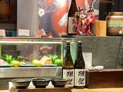 -金奥国际酒店全日餐厅ALTITUDE