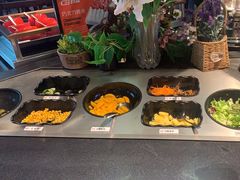 -西十二街牛排(西红门荟聚店)