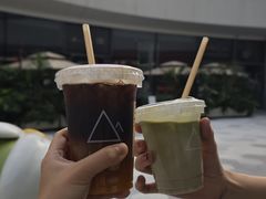 -去茶山(成都万象城店)