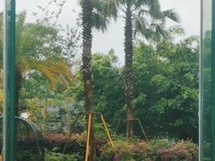 -水底山庄园温泉