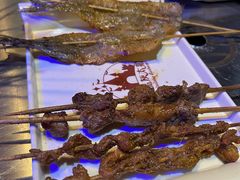 -清真·灰太狼烧烤海鲜大咖(沈阳道店)