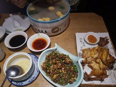 -南京人家(盛京大奥莱店)