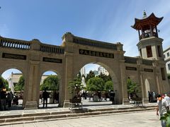-东关清真大寺