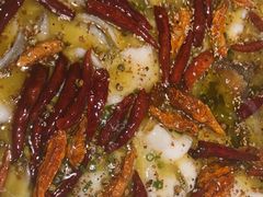 -花椒俏川菜小馆(南海万达店)