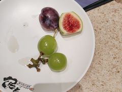 -初色海鲜自助(万丰路店)