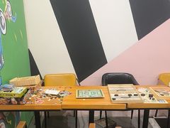 -不可思议减压馆·解压博物馆·摔碗发泄·团建定制