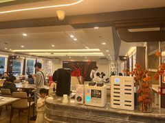 -闽江夜游台江旅游码头