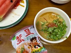 -津门老羊家·铜锅涮羊肉·烧烤(科技园店)
