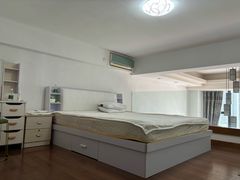 -珠海拱北口岸智选假日酒店