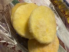 -鲍师傅糕点(江苏路店)