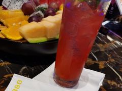 -MOSSO德国餐厅·音乐酒吧(环宇荟店)