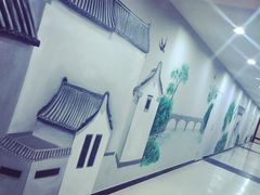 -韩山苑·潮州美食·私房菜(天安数码时代大厦店)