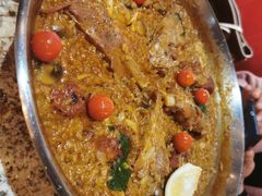 -BROWNSTONE布朗石西班牙餐厅(富城店)