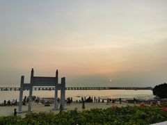 -宝安西湾红树林湿地公园