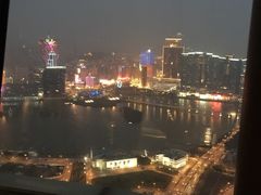 -澳门旅游塔360°旋转餐厅(南湾湖广场店)