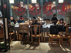 大堂-西竹拌面(银川阅彩城店)