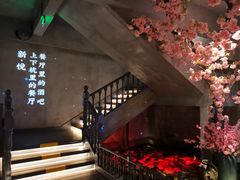 -新悦·霞浦海鲜生(上下杭店)