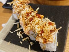 -沼津港精致料理·寿喜烧·烧鸟(青浦宝龙广场日料榜单店)