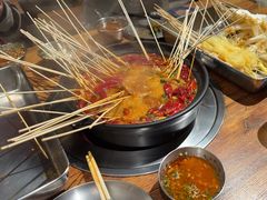 -江湖六膳門串串香(隆礼路店)