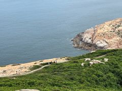 -蒲台岛